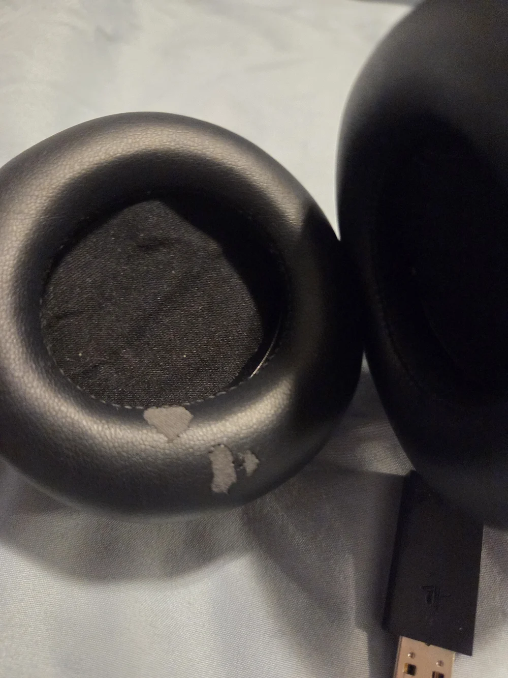 Sony Pulse 3D Wireless Headset